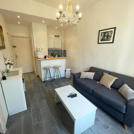Cannes Conseil Immo - Appartement 1 Chambre, Zone Semi Pietonne -Tol- Eksteriør billede