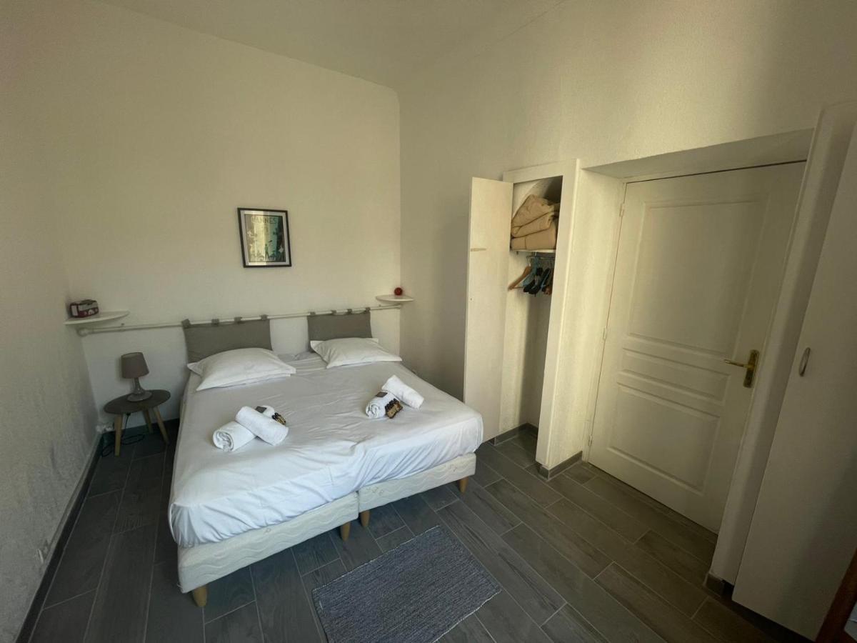 Cannes Conseil Immo - Appartement 1 Chambre, Zone Semi Pietonne -Tol- Eksteriør billede