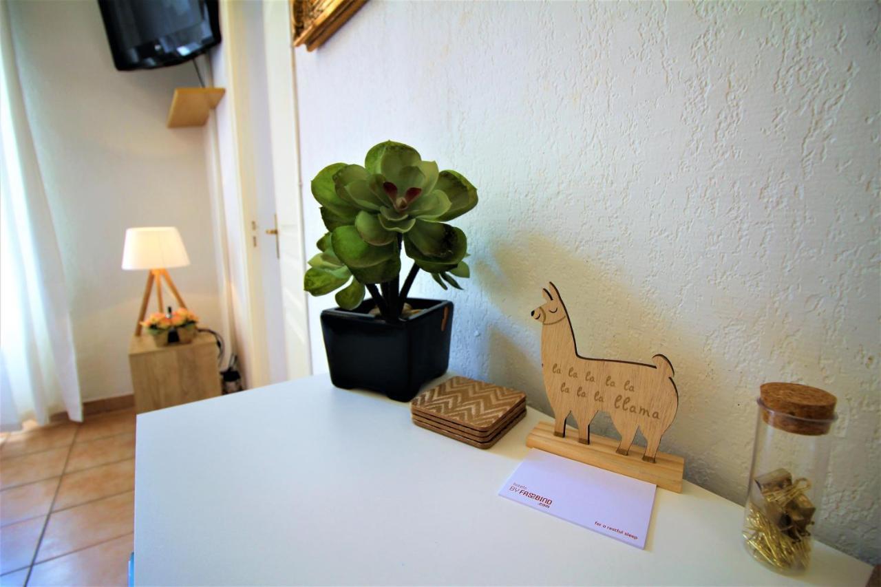 Cannes Conseil Immo - Appartement 1 Chambre, Zone Semi Pietonne -Tol- Eksteriør billede