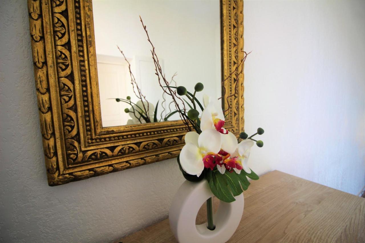 Cannes Conseil Immo - Appartement 1 Chambre, Zone Semi Pietonne -Tol- Eksteriør billede